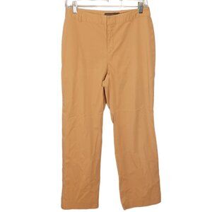 Banana Republic Harrison Pants Size 6
